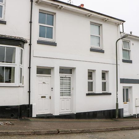 Cove Cottage Torquay Zewnętrze zdjęcie