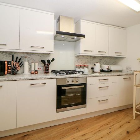 Cove Cottage Torquay Zewnętrze zdjęcie