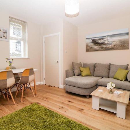 Cove Cottage Torquay Zewnętrze zdjęcie
