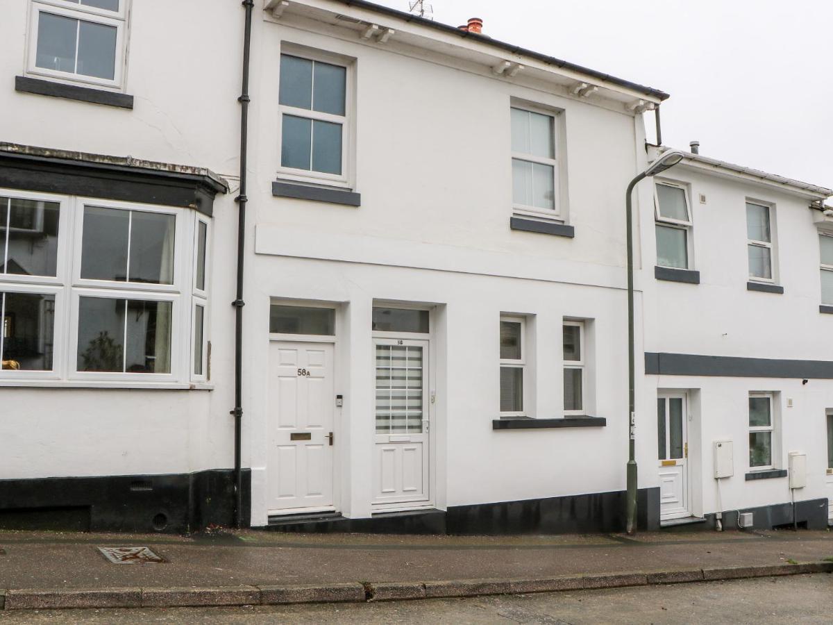 Cove Cottage Torquay Zewnętrze zdjęcie