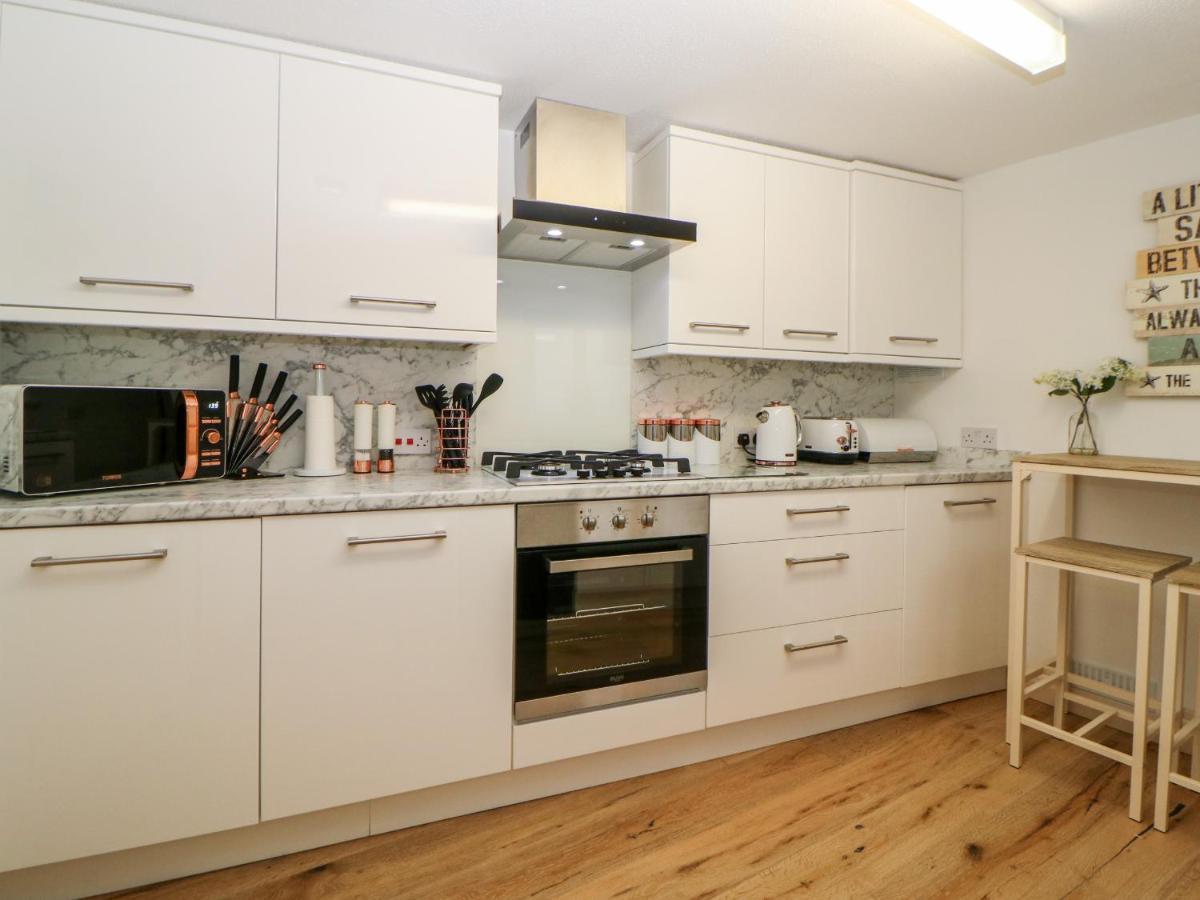 Cove Cottage Torquay Zewnętrze zdjęcie