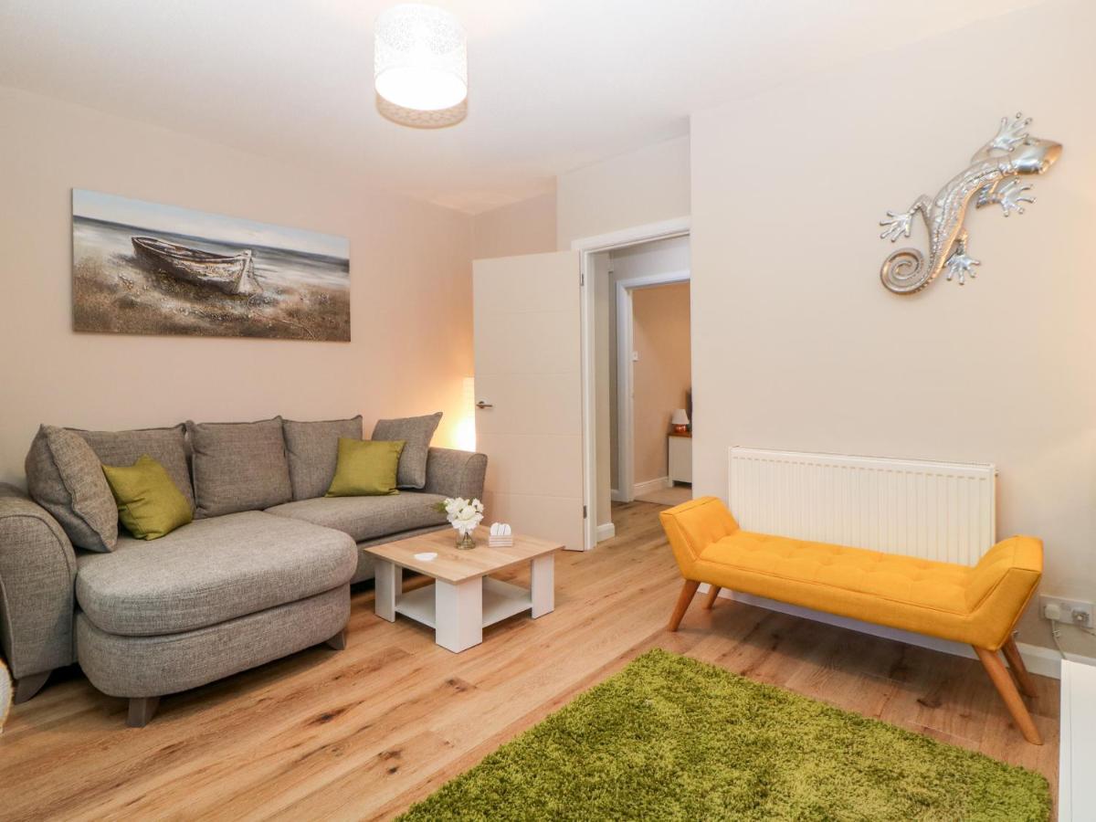 Cove Cottage Torquay Zewnętrze zdjęcie