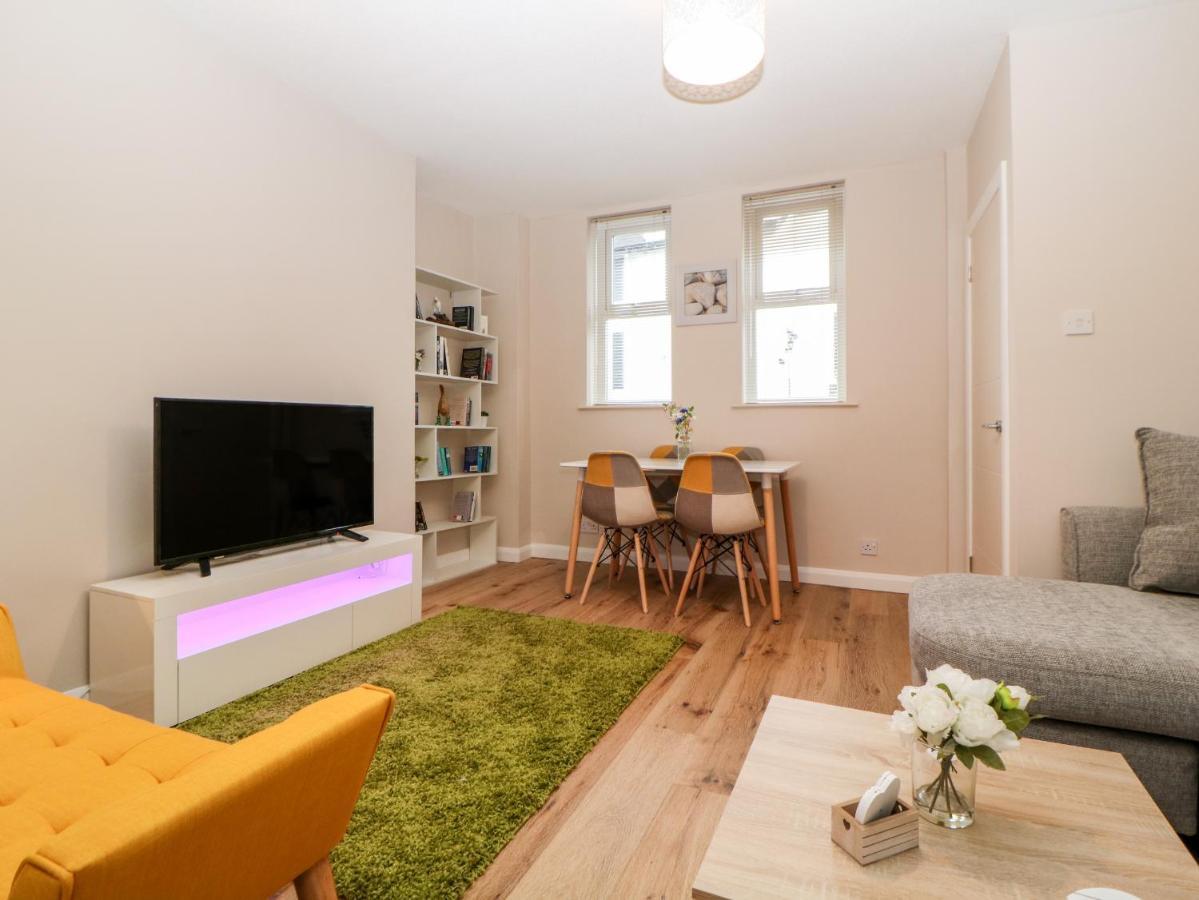 Cove Cottage Torquay Zewnętrze zdjęcie