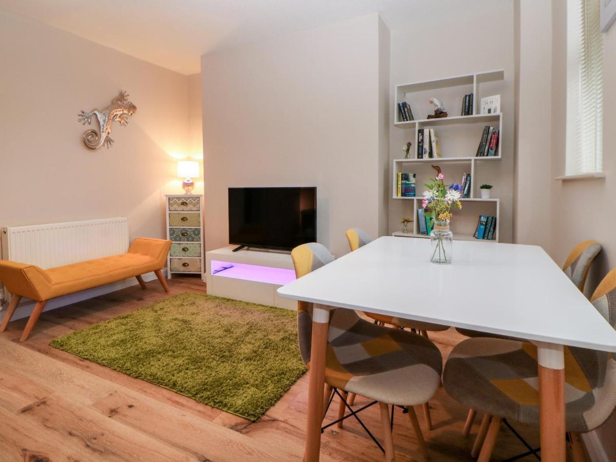 Cove Cottage Torquay Zewnętrze zdjęcie