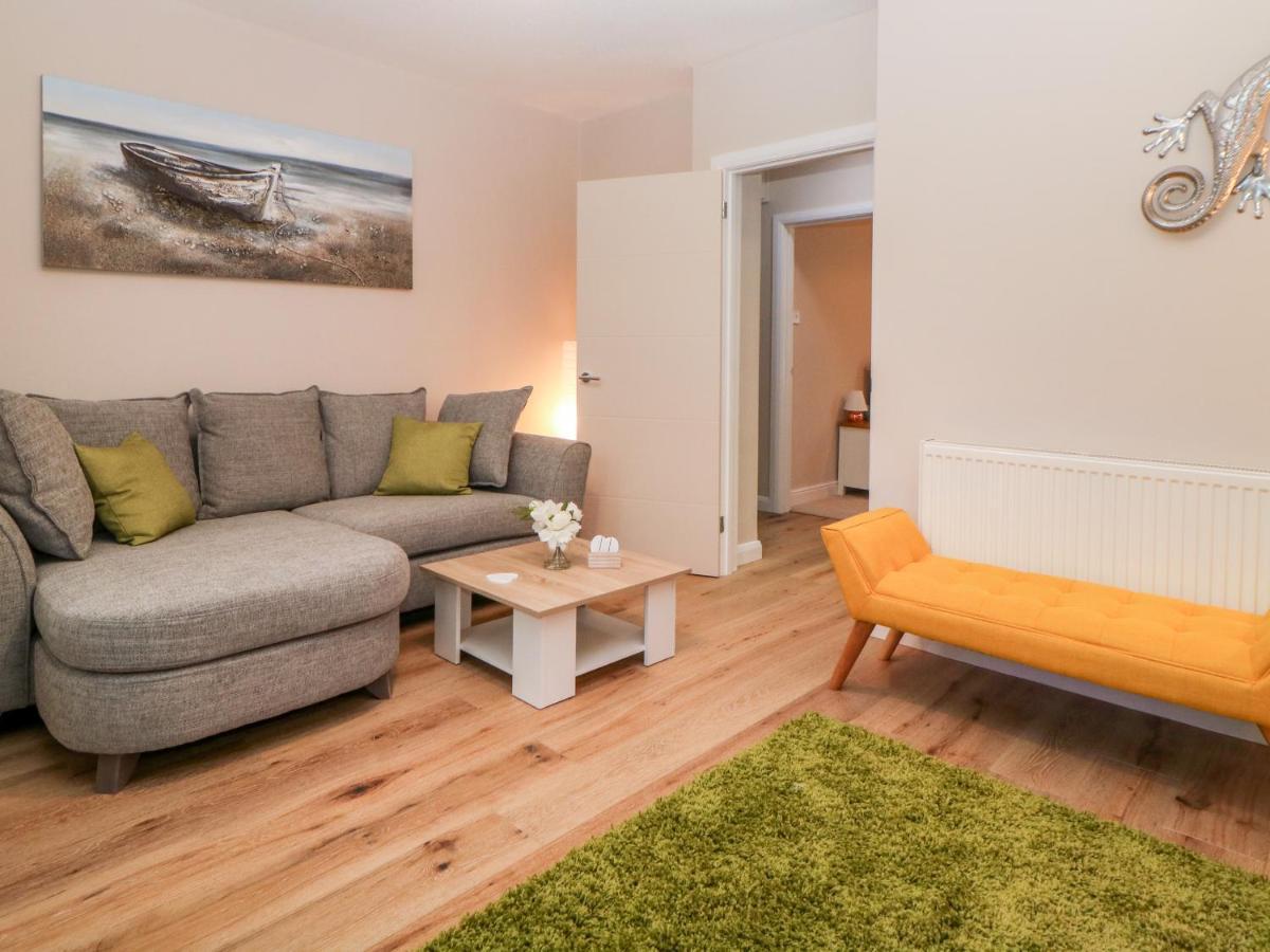 Cove Cottage Torquay Zewnętrze zdjęcie