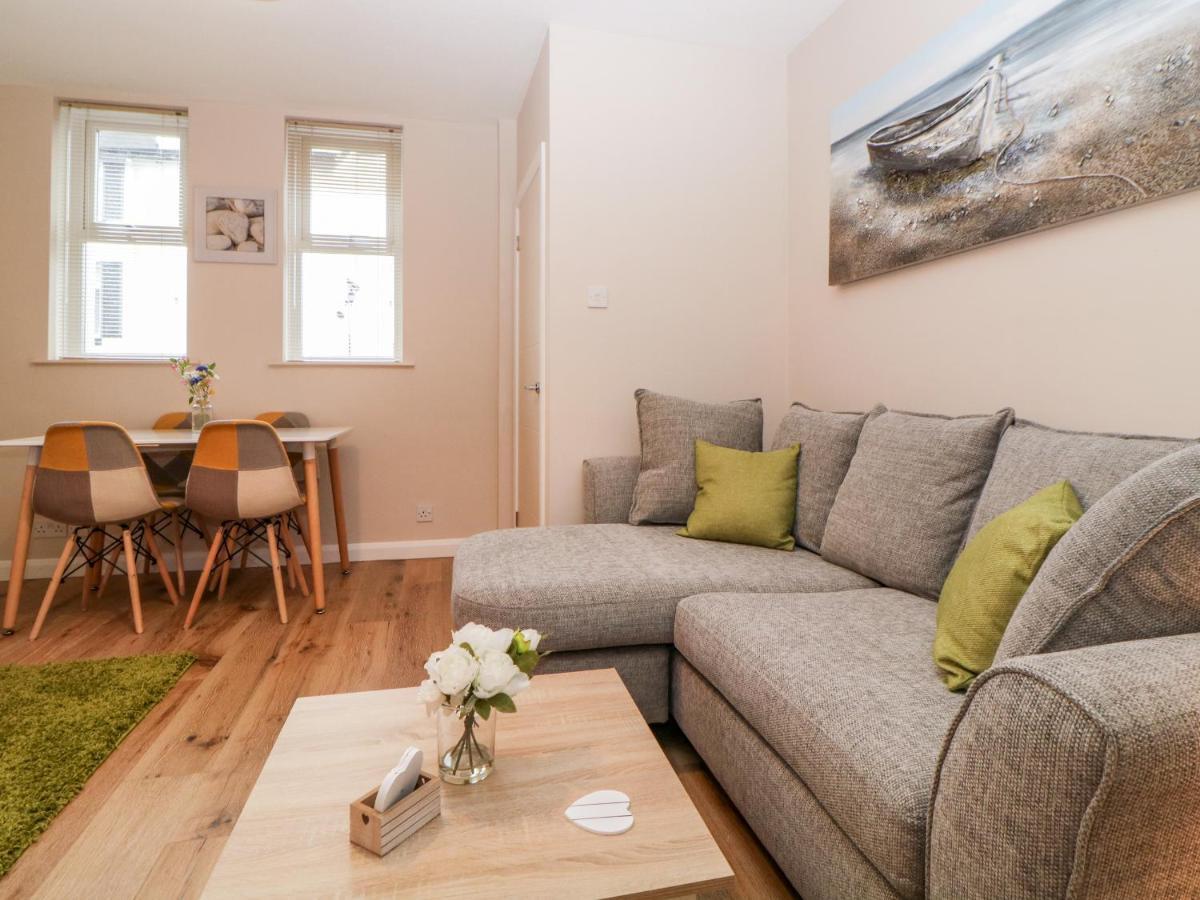 Cove Cottage Torquay Zewnętrze zdjęcie