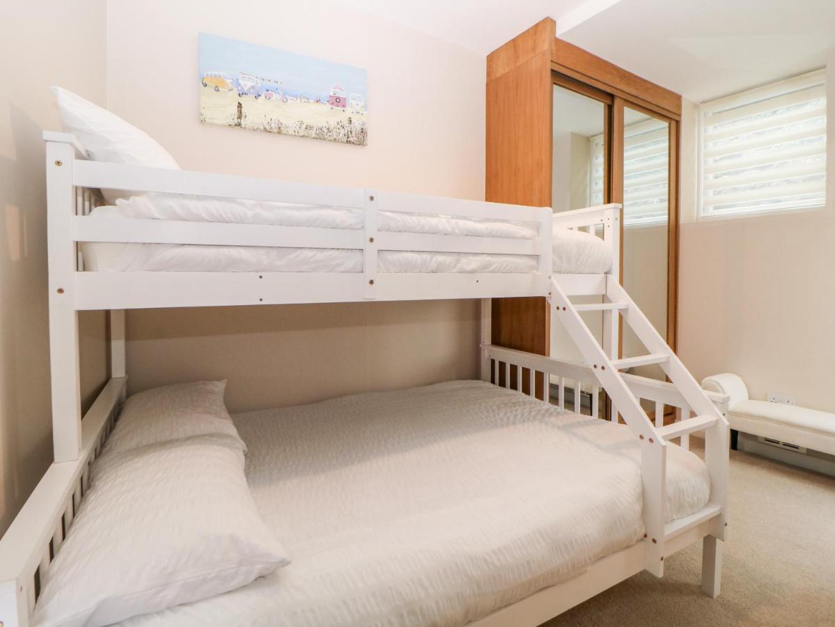 Cove Cottage Torquay Zewnętrze zdjęcie