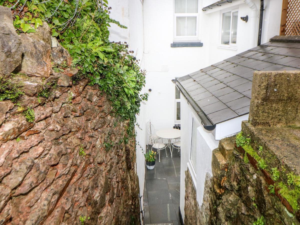 Cove Cottage Torquay Zewnętrze zdjęcie