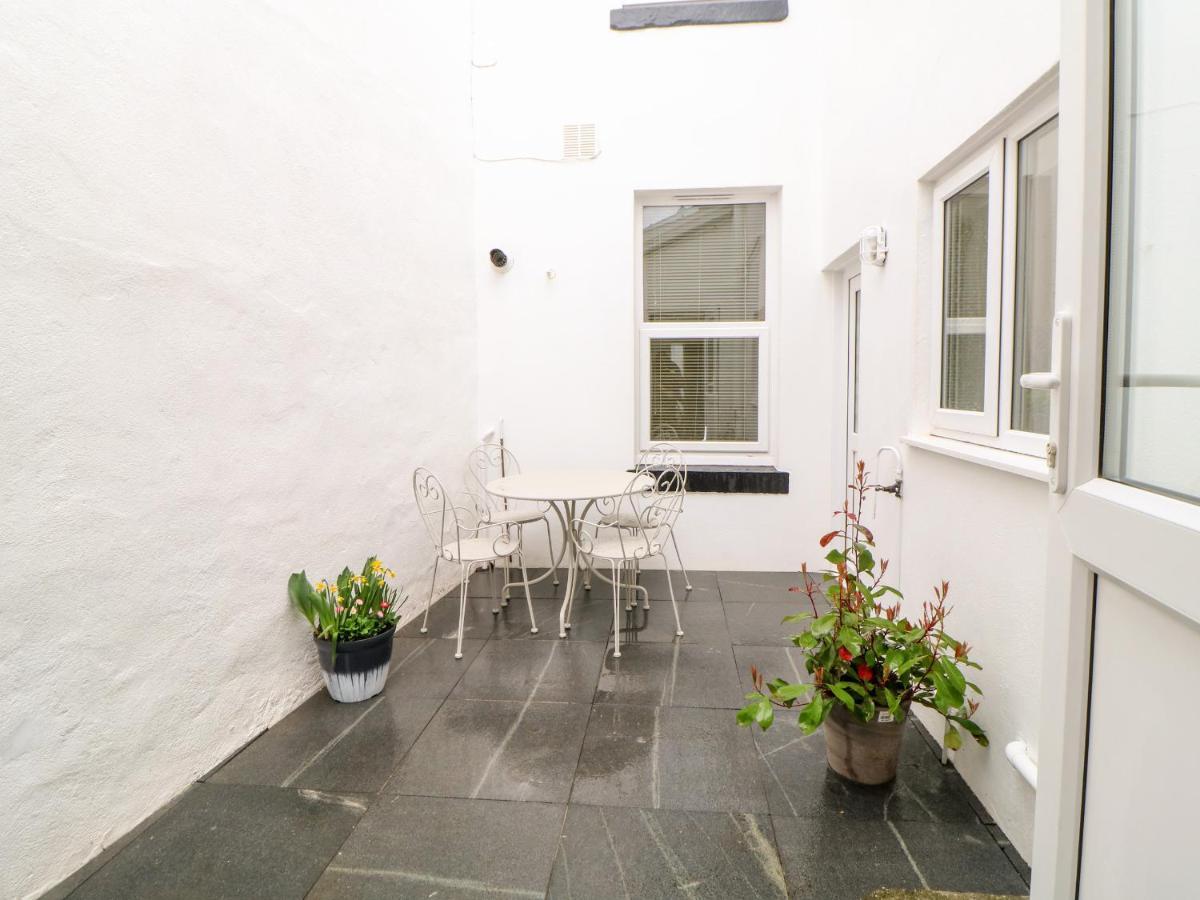 Cove Cottage Torquay Zewnętrze zdjęcie