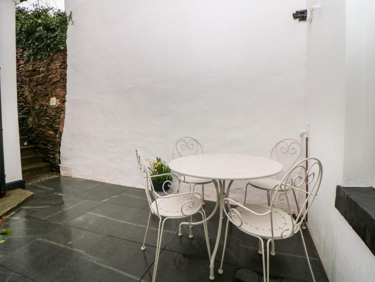 Cove Cottage Torquay Zewnętrze zdjęcie